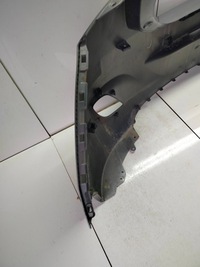 фото thumb №16, Hyundai i30 ii 2 hb 5d 12- бампер задня задній pdc 86611-a6000