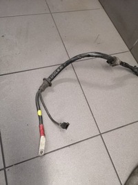 фото thumb №7, Шланг плюсовий акумулятор audi a6 c6 4f0971349d