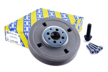 фото thumb №8, Snr dpf357.09k1 колесо пасове, wał колінчастий