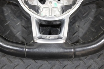 фото thumb №10, Руль мультифункция vw golf vii 7 5g0 рестайлинг r-line