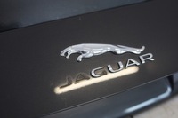 фото thumb №7, Кришка багажника зад задня cabrio jaguar f-type kol. lnl 13-17