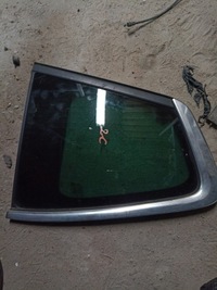 фото thumb №1, Opel zafira c стекло кузовная левый задняя хром