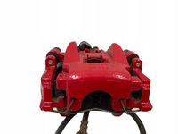 фото thumb №9, Jaguar f-pace velar xf комплект затискачів гальмівних