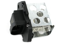 Купить Резистор вентилятора радиатора renault trafic 2001- 2-pin, фото thumb