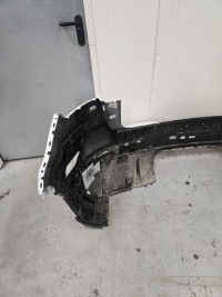 Бампер задняя задний porsche cayenne 9y рестайлинг  купе turbo gt карбон Цена, фото thumb