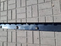 фото thumb №9, Peugeot 3008 i молдинг накладка na порог левый 82018z03