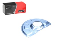 фото thumb №1, Защита диск тормозной mitsubishi p carisma space star 95-06 le