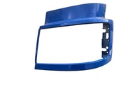 фото thumb №1, Корпус панель фари лампи scania r s лівий 2427875