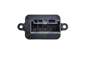 фото thumb №10, Nty резистор вентилятор fiat 500 2007- panda 2003- stilo 2001-