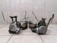 Bentley arnage t turbo charger kit pf100647pe турбонагнетатель pf100646pd set Цена, фото thumb