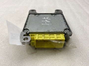 фото thumb №7, Toyota corolla e140 e150 2008 блок керування / модуль подушка безпеки
