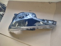 фото thumb №15, Hyundai elantra vii - лампа левая передняя full led 10 pin