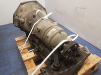фото thumb №11, Bmw 7 e65 3.6 v8 коробка передач передач автоматична 6hp-26