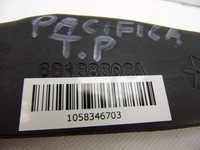 фото thumb №6, Chrysler pacifica 16- шумоизоляция крыла правое задняя 68188806a