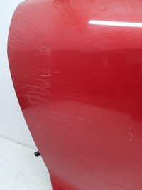 фото thumb №2, Дверь правый задняя задние 27a mazda rx-8 rx8