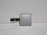 фото thumb №1, Expert scudo jumpy ii 06-16 заглушка фаркоп бампера задняя оригинальная