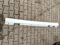 фото thumb №7, Планка порогова ліва, mercedes w212 універсал