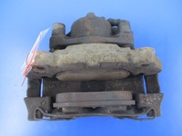 фото thumb №2, Saab 9-3 ii 1.9tid супорт гальма перед праві