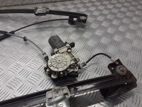 фото thumb №3, Механизм стекло левый перед freelander i