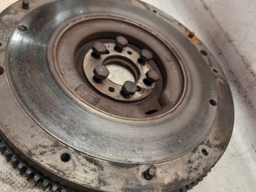 фото thumb №6, Зчеплення диск притиск колесо fiat doblo i 1.4 8v