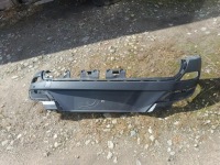 фото thumb №1, Renault captur ii накладка бампер задняя спойлер диффузор оригинал