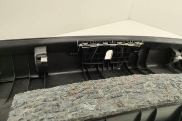 фото thumb №7, Захист замка кришки vw 5g6863459k 1.97l дизель 2014