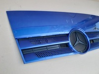 фото thumb №10, Mercedes actros mp4 mp5 капот решітка радіатора решітка перед комплект