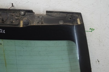 фото thumb №7, Скло кришки багажника зад bmw 5 e61