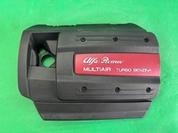 фото thumb №1, Захист кришка двигуна верхня 51864157 alfa romeo mito 1.4 t multiair 08-