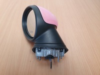 фото thumb №6, Зеркало левая 3 pin mini cooper r56 eu