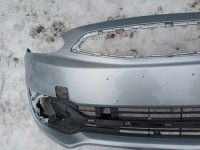 фото thumb №4, Бампер перед передній mitsubishi space star ii lift