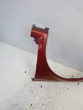 фото thumb №6, Крило renault laguna ii teb76 2001r.