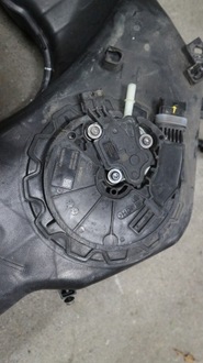 фото thumb №5, Hyundai santa fe бак adblue дизель 2019 rok