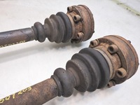 фото thumb №8, Привідний вал задня задня audi a4 b7 2.0 tfsi quattro 8e0501203