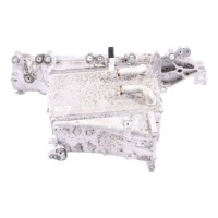 Audi a3 8v q3 коллектор впускной  впускной радиатор 04l129766q Цена, фото thumb