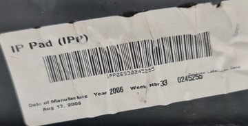 фото thumb №7, Панель раздаточная консоль nissan micra k12 европа