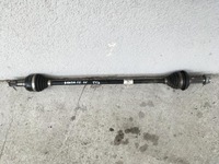 фото thumb №1, Привідний вал задня hyundai santa fe iv 49600-s1000