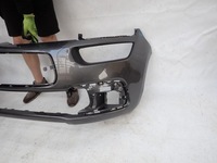 фото thumb №9, Citroen c4 picasso ii 2 lift spacetourer 16-19 бампер перед передній