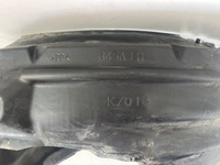фото thumb №7, Mazda iii 3 подкрылок передние перед левая b45a-k7016