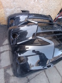 Бампер перед lexus rx 3 2012-2015 в Украине, фото thumb