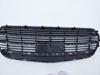 фото thumb №7, Решітка, решітка радіатора mercedes s-klasa w-223 радар камера