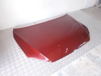 фото thumb №15, Капот двигателя vw golf sportsvan 510 14-20 оригинал