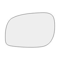 фото thumb №1, Стекло/зеркало land rover freelander ln 1996-2006