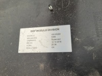 фото thumb №10, Vw polo 6 vi 2g 17-20 бампер задний задняя