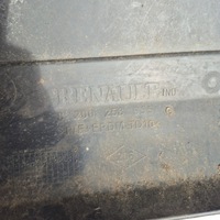 фото thumb №12, Renault modus i 04-08 бампер задняя задний 8200258955c