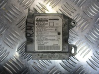 фото thumb №1, Модуль подушка безпеки renault megane i 1.4 7700437477