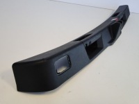 фото thumb №4, Mercedes ml w166 166 кронштейн крышки панель молдинг