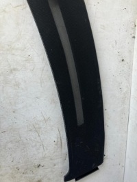 Молдинг решітка заглушка консолі tesla model s Доставка, фото thumb