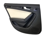 фото thumb №1, Audi a5 sportback боковина обивка левый зад 0095