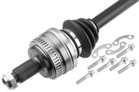 фото thumb №2, Npw-bm-200 nty приводной вал приводная nty